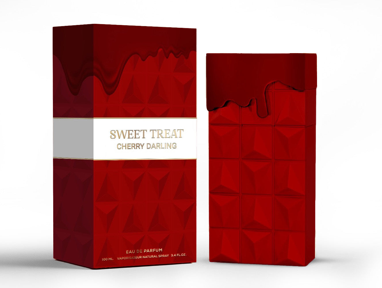 Sweet Treat Cherry Darling