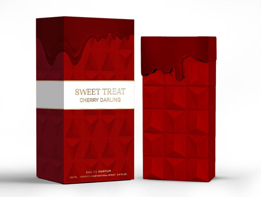 Sweet Treat Cherry Darling