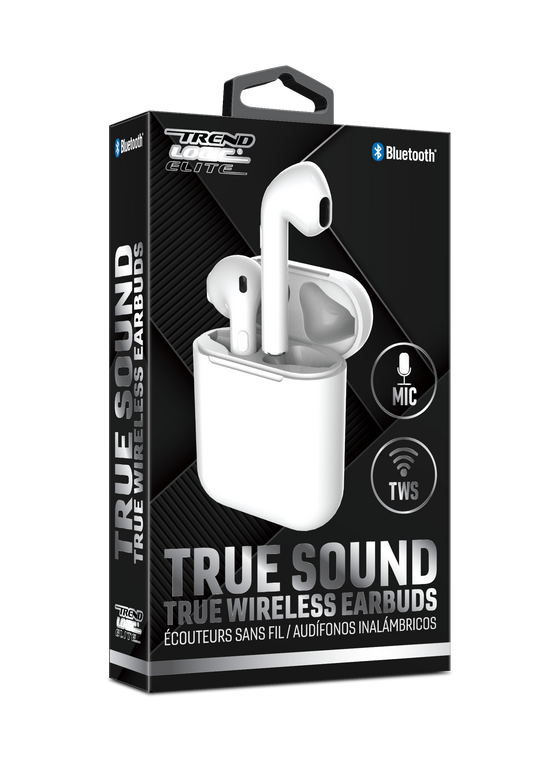 True Sound AirPods