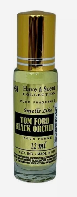 Body Oil (6 Pack)