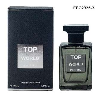 Top World