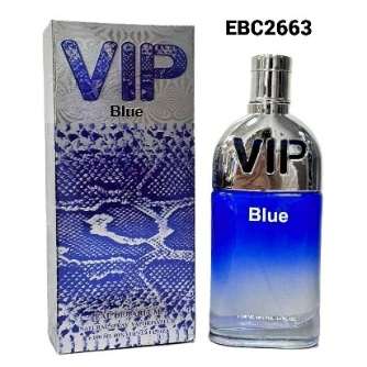 VIP Blue