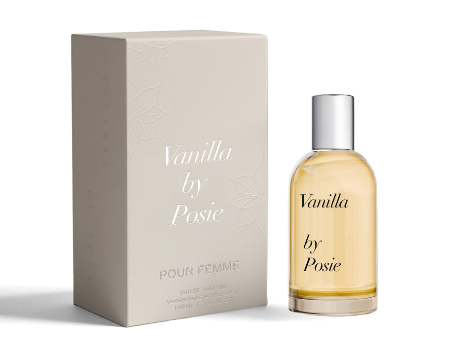 Vanilla By Posie