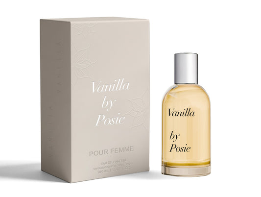 Vanilla By Posie