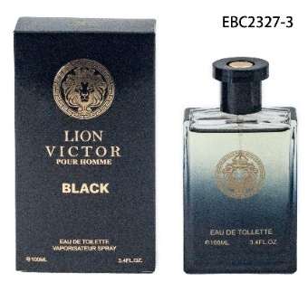 Versatile Black