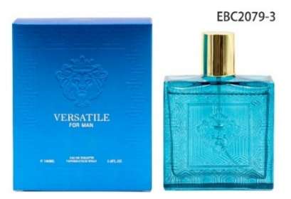 Versatile For Man