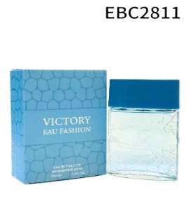 Victory Eau Fashion