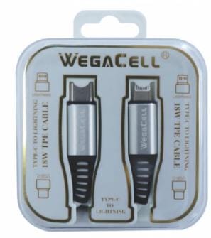 Wega Cell Cables (24Pack)