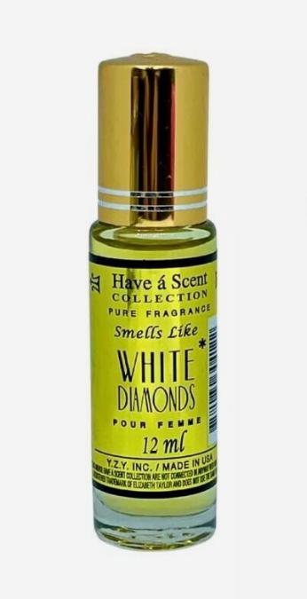 Body Oil (6 Pack)