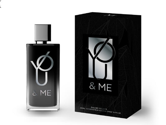 You & Me