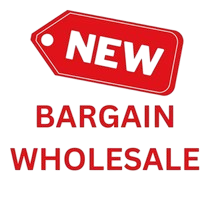 New Bargain Wholesale