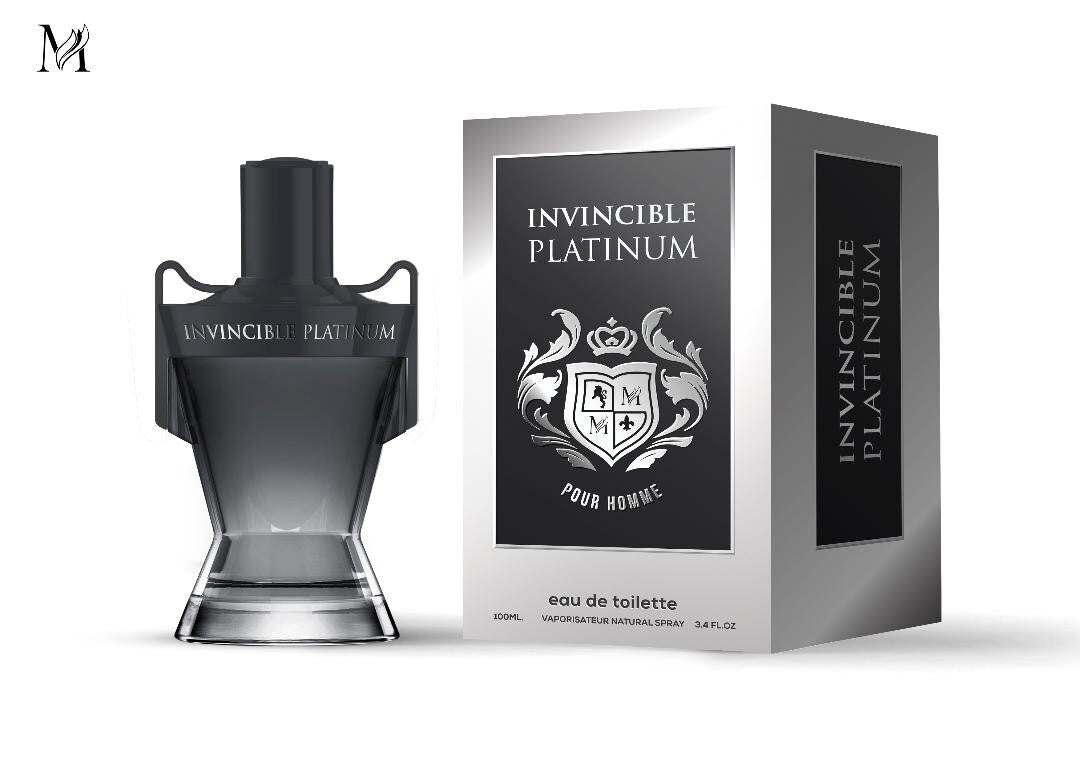 Invincible Platinum