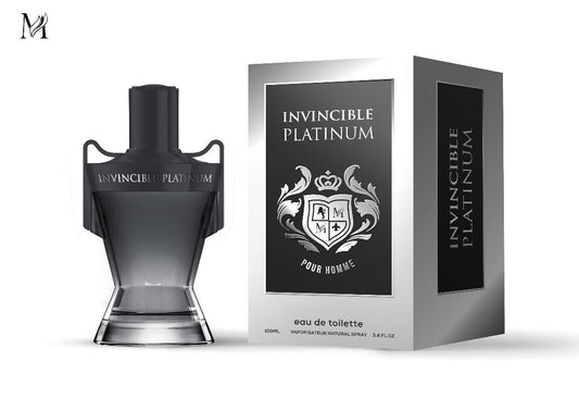 Invincible Platinum