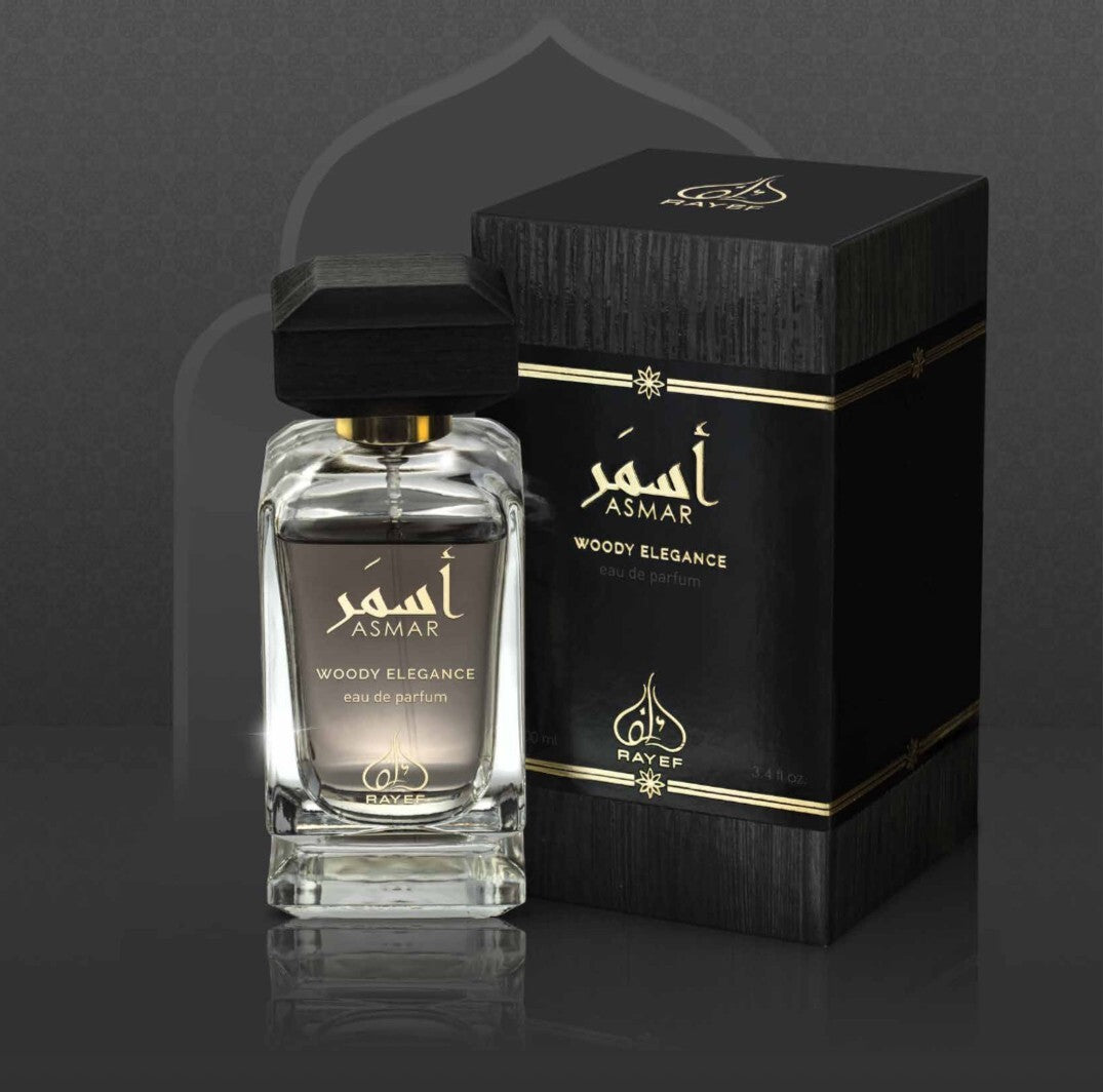 Rayef Collection