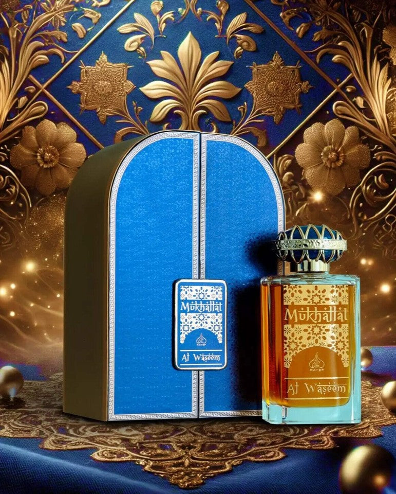 Rayef Collection