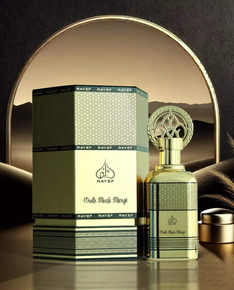 Rayef Collection