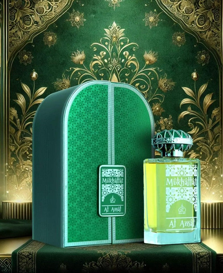 Rayef Collection
