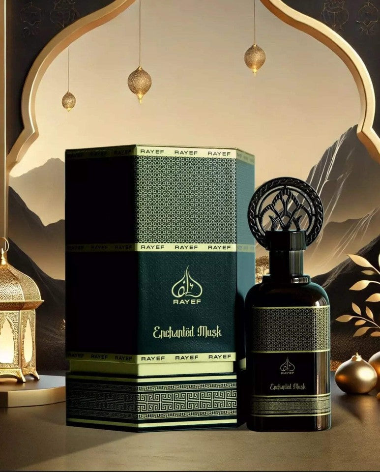 Rayef Collection