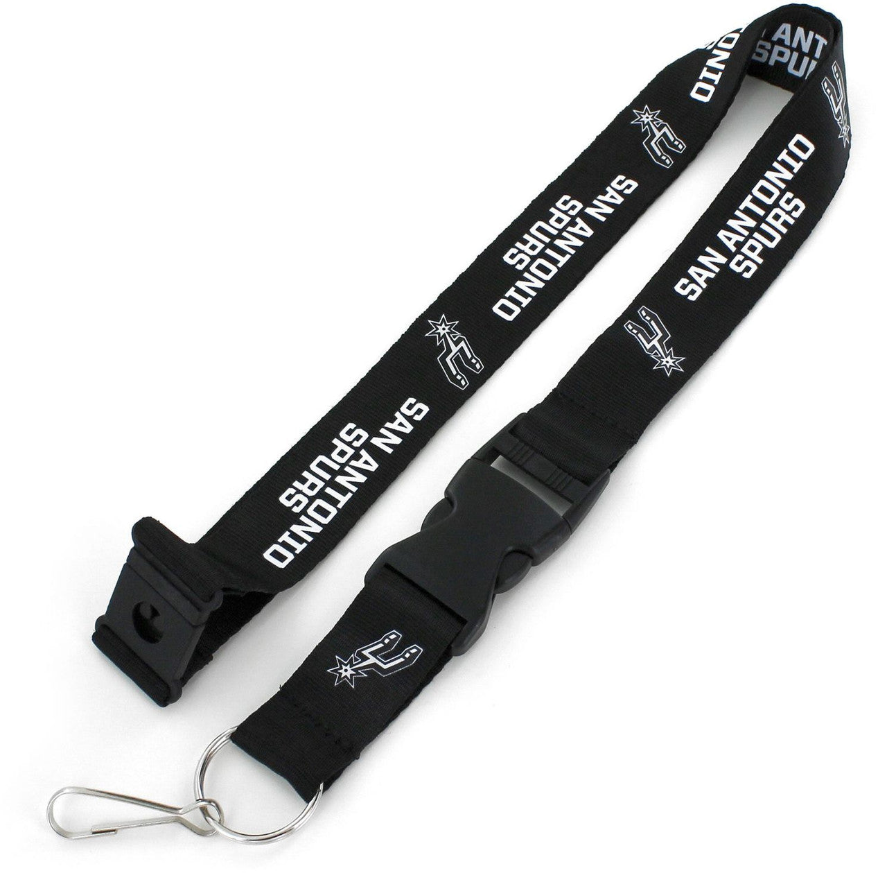 NBA Lanyard