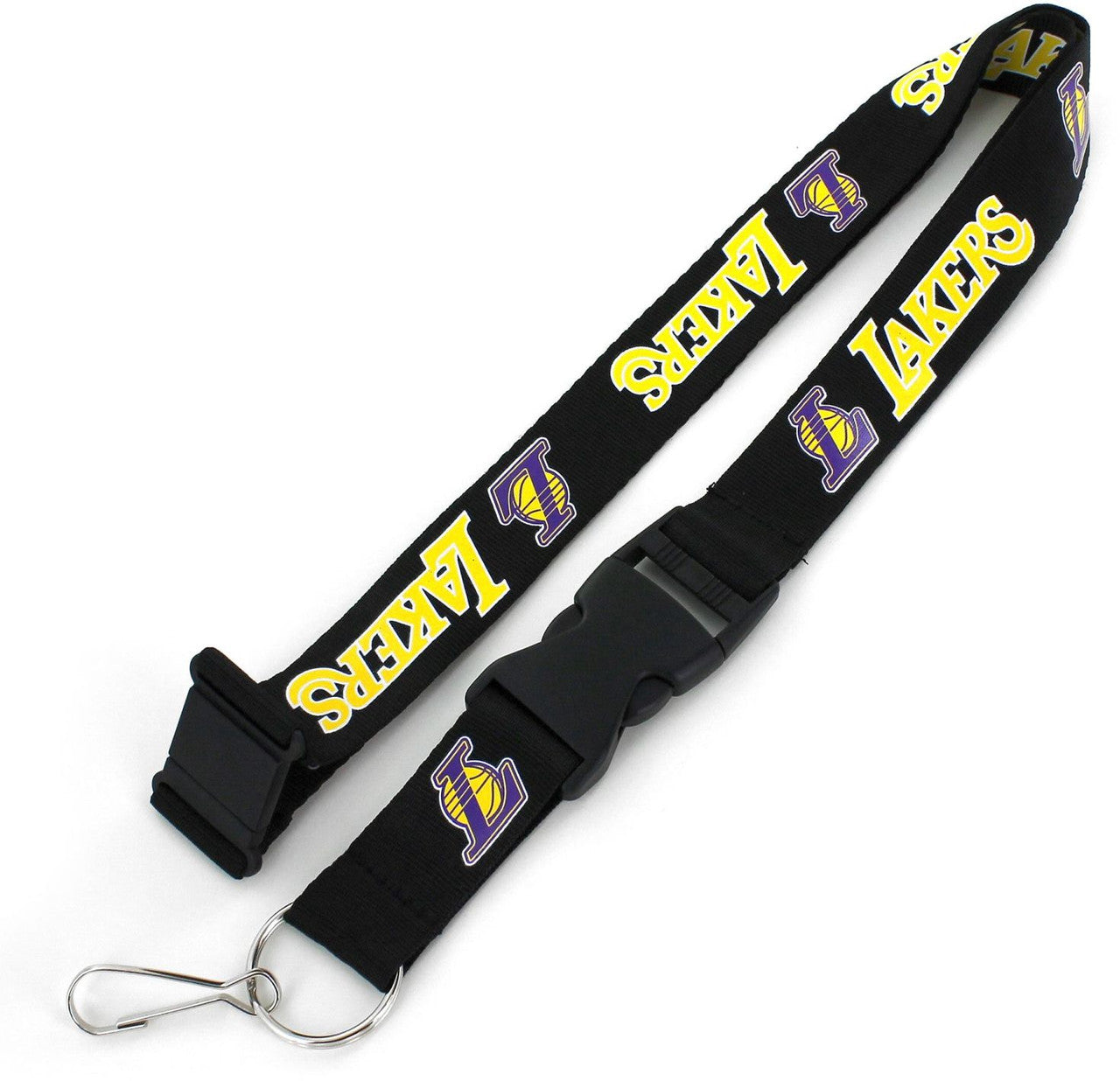 NBA Lanyard