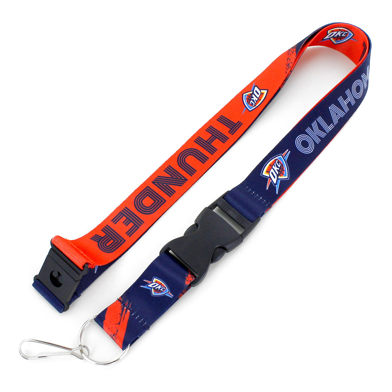 NBA Lanyard