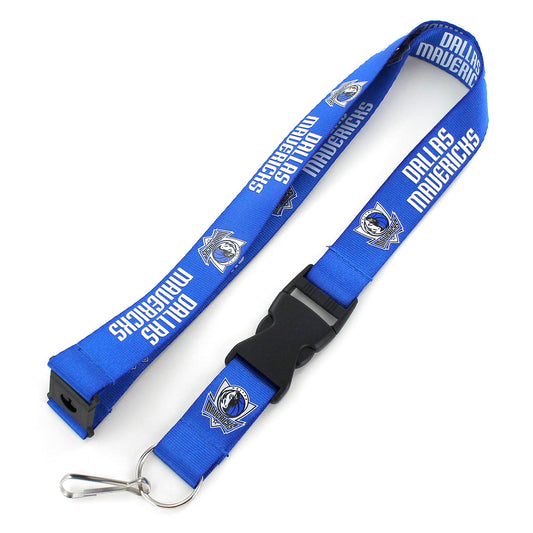 NBA Lanyard
