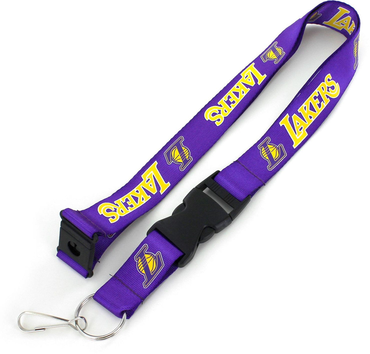 NBA Lanyard